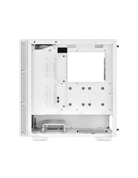 Deepcool CH560 Blanca E-ATX - Comprar Caja para Ordenador E-ATX
