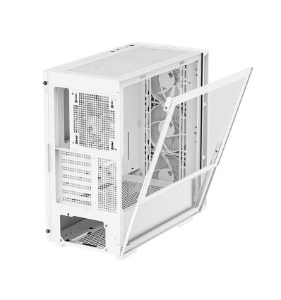 Deepcool CH560 Blanca E-ATX - Comprar Caja para Ordenador E-ATX