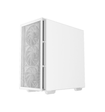 Deepcool CH560 Blanca E-ATX - Comprar Caja para Ordenador E-ATX