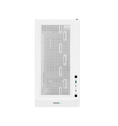 Deepcool CH560 Blanca E-ATX - Comprar Caja para Ordenador E-ATX