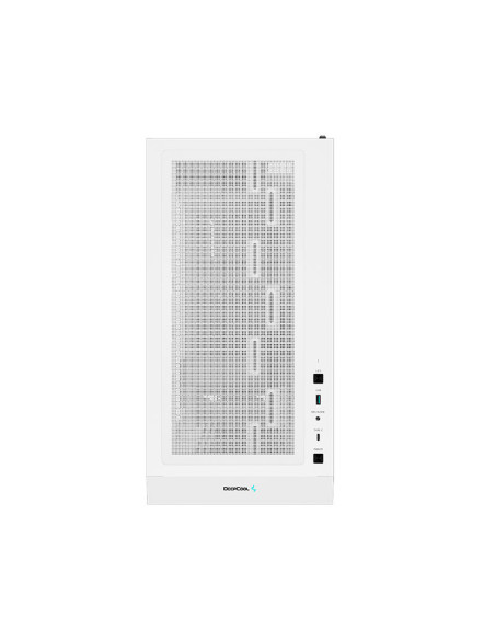 Deepcool CH560 Blanca E-ATX - Comprar Caja para Ordenador E-ATX