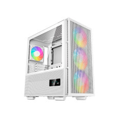 Deepcool CH560 Digital Blanca E-ATX - Comprar Caja con formato E-ATX