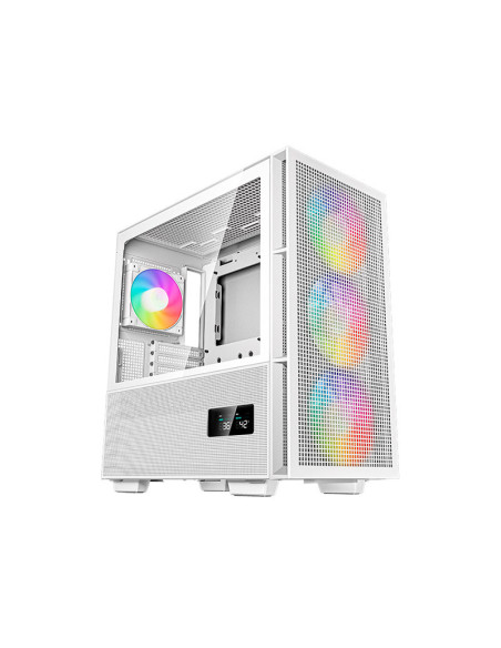 Deepcool CH560 Digital Blanca E-ATX - Comprar Caja con formato E-ATX