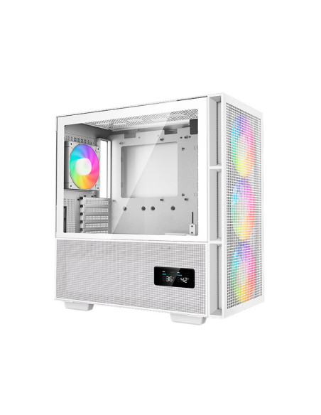 Deepcool CH560 Digital Blanca E-ATX - Comprar Caja con formato E-ATX