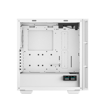 Deepcool CH560 Digital Blanca E-ATX - Comprar Caja con formato E-ATX