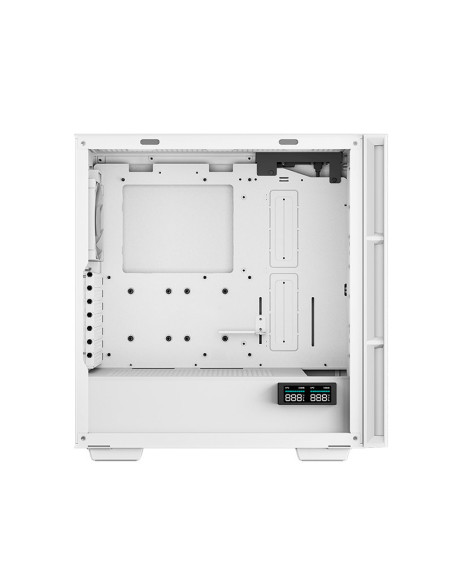 Deepcool CH560 Digital Blanca E-ATX - Comprar Caja con formato E-ATX