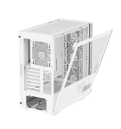 Deepcool CH560 Digital Blanca E-ATX - Comprar Caja con formato E-ATX