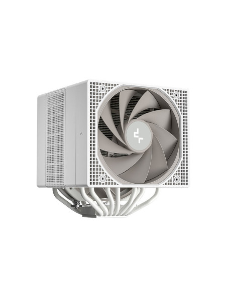 DeepCool Assassin IV WH Blanco 140mm - Comprar Disipador para CPU 140mm