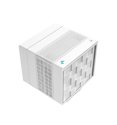 DeepCool Assassin IV WH Blanco 140mm - Comprar Disipador para CPU 140mm