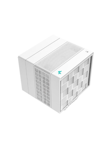 DeepCool Assassin IV WH Blanco 140mm - Comprar Disipador para CPU 140mm