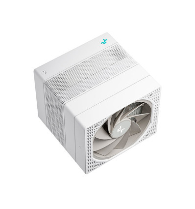 DeepCool Assassin IV WH Blanco 140mm - Comprar Disipador para CPU 140mm