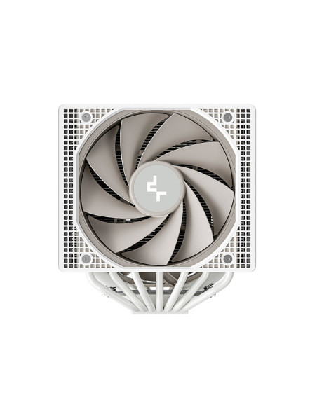 DeepCool Assassin IV WH Blanco 140mm - Comprar Disipador para CPU 140mm