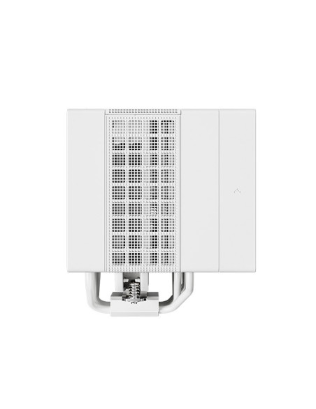 DeepCool Assassin IV WH Blanco 140mm - Comprar Disipador para CPU 140mm