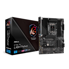 Asrock Z790 PG Lightning 1700 ATX - Comprar Placa Base Intel ATX
