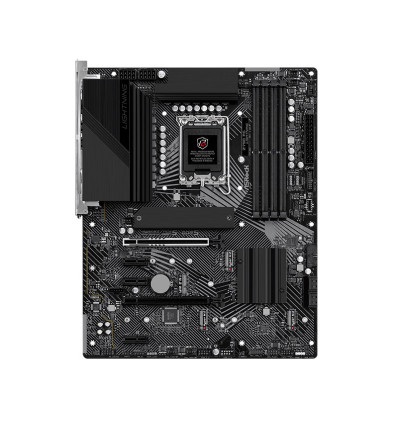Asrock Z790 PG Lightning 1700 ATX - Comprar Placa Base Intel ATX