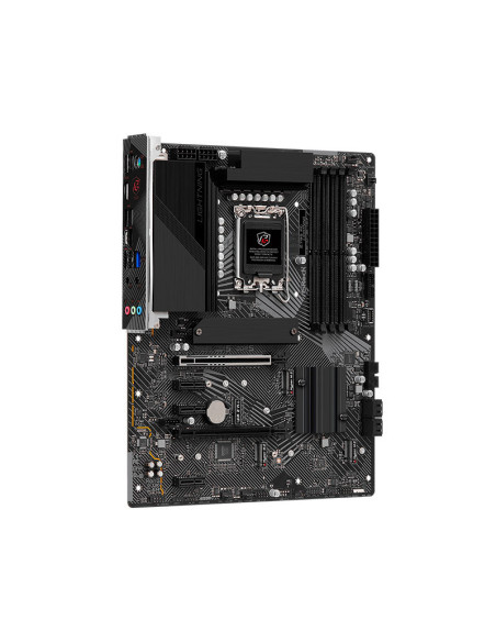Asrock Z790 PG Lightning 1700 ATX - Comprar Placa Base Intel ATX