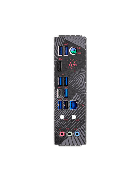 Asrock Z790 PG Lightning 1700 ATX - Comprar Placa Base Intel ATX