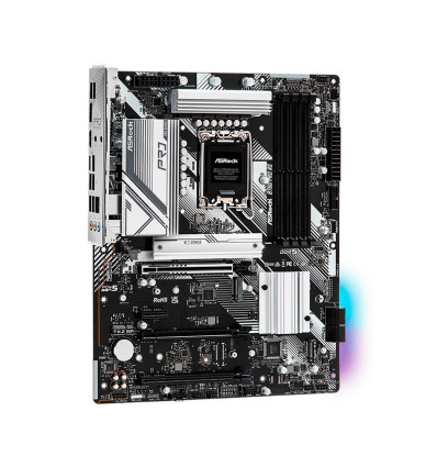 AsRock B760 Pro RS 1700 ATX - Comprar Placa Base Socket 1700 ATX