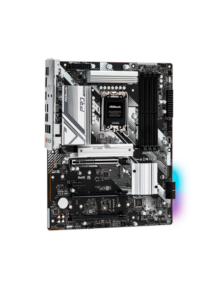 AsRock B760 Pro RS 1700 ATX - Comprar Placa Base Socket 1700 ATX