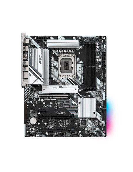 AsRock B760 Pro RS 1700 ATX - Comprar Placa Base Socket 1700 ATX