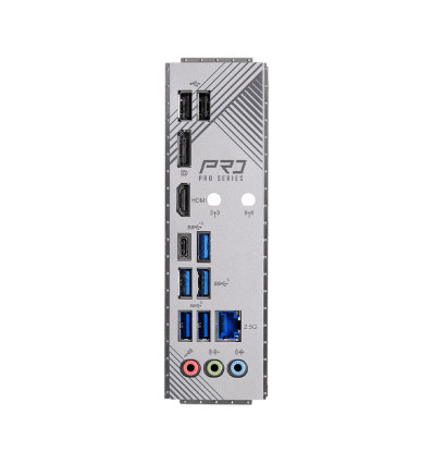 AsRock B760 Pro RS 1700 ATX - Comprar Placa Base Socket 1700 ATX