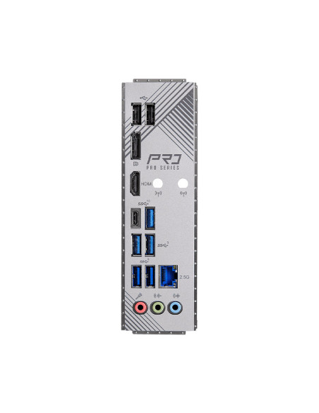 AsRock B760 Pro RS 1700 ATX - Comprar Placa Base Socket 1700 ATX
