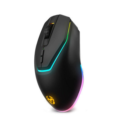 Kit Gaming Krom Kabala Teclado + Ratón Wireless - Comprar Kit Gaming
