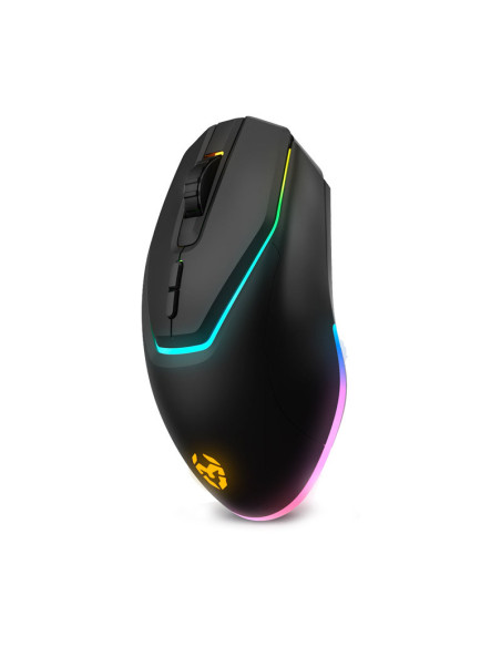 Kit Gaming Krom Kabala Teclado + Ratón Wireless - Comprar Kit Gaming