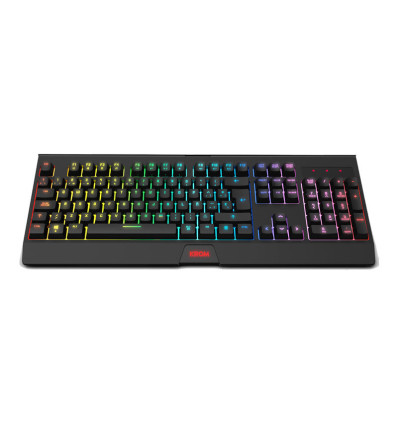Kit Gaming Krom Kabala Teclado + Ratón Wireless - Comprar Kit Gaming