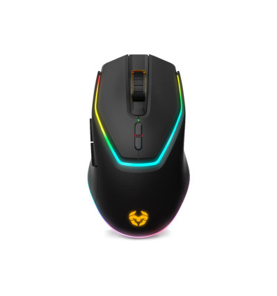 Kit Gaming Krom Kabala Teclado + Ratón Wireless - Comprar Kit Gaming