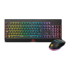 Kit Gaming Krom Kabala Teclado + Ratón Wireless - Comprar Kit Gaming