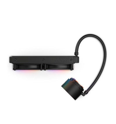 NZXT Kraken Elite RGB 240mm - Comprar Refrigeración Liquida 240mm