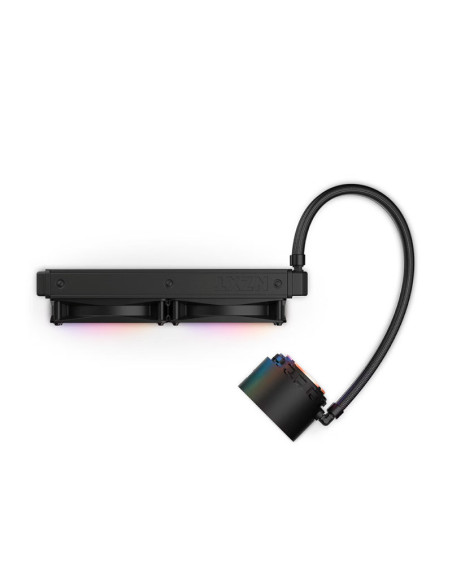 NZXT Kraken Elite RGB 240mm - Comprar Refrigeración Liquida 240mm