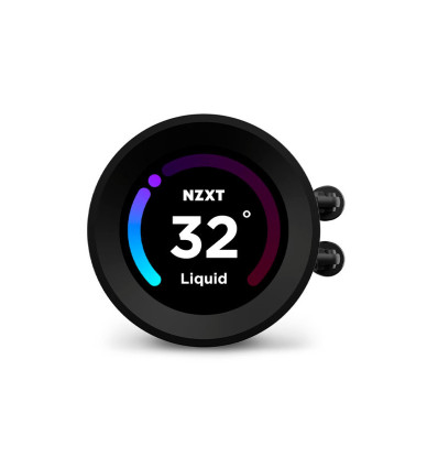 NZXT Kraken Elite RGB 240mm - Comprar Refrigeración Liquida 240mm
