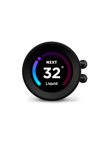 NZXT Kraken Elite RGB 240mm - Comprar Refrigeración Liquida 240mm