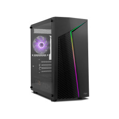 Nox Infinity Zeta Micro-ATX - Comprar Caja Micro-ATX