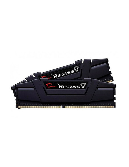 G.Skill Ripjaws V 32GB (2x16GB) DDR4 3200MHz - Comprar Memoria 32GB
