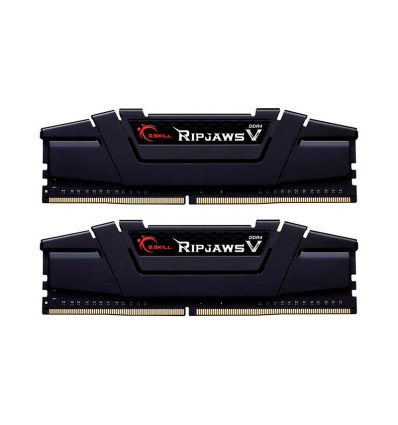 G.Skill Ripjaws V 32GB (2x16GB) DDR4 3200MHz - Comprar Memoria 32GB