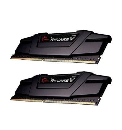 G.Skill Ripjaws V 32GB (2x16GB) DDR4 3200MHz - Comprar Memoria 32GB