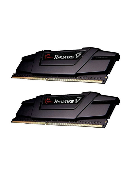 G.Skill Ripjaws V 32GB (2x16GB) DDR4 3200MHz - Comprar Memoria 32GB