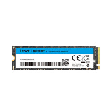 SSD Lexar NM610 Pro 500GB M.2 - Comprar SSD 500GB