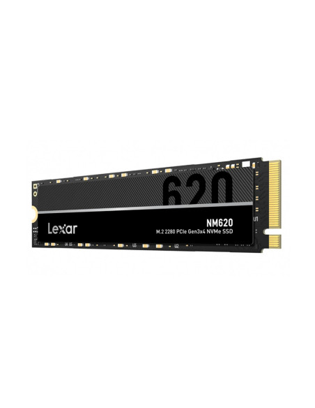SSD Lexar NM620 1TB M.2 - Comprar Disco Duro SSD