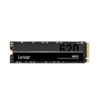 SSD Lexar NM620 1TB M.2 - Comprar Disco Duro SSD