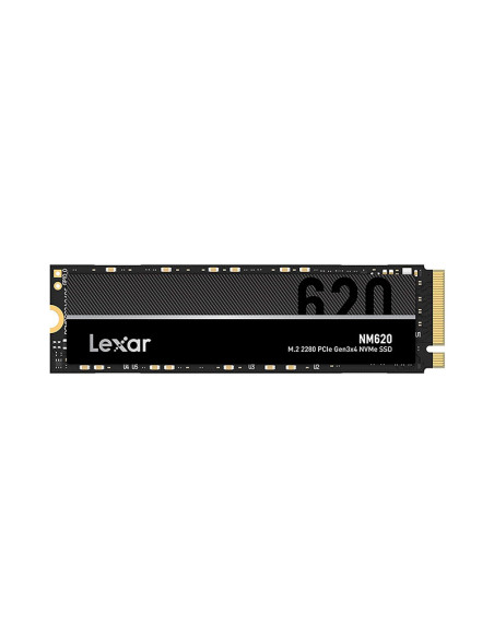 SSD Lexar NM620 1TB M.2 - Comprar Disco Duro SSD
