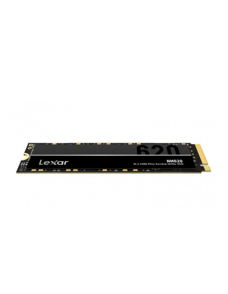SSD Lexar NM620 1TB M.2 - Comprar Disco Duro SSD
