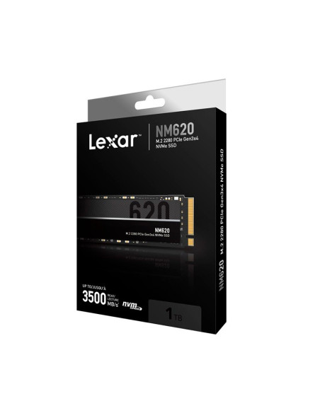 SSD Lexar NM620 1TB M.2 - Comprar Disco Duro SSD