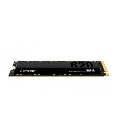SSD Lexar NM620 512GB M.2