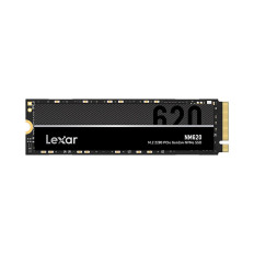 SSD Lexar NM620 512GB M.2