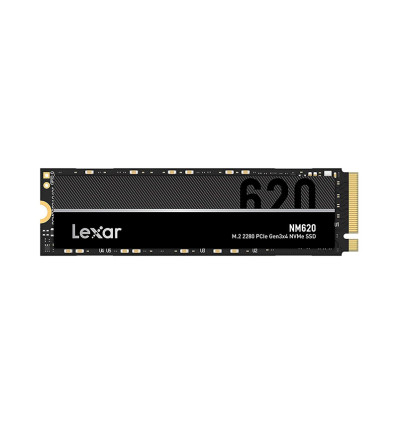 SSD Lexar NM620 512GB M.2