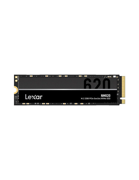 SSD Lexar NM620 512GB M.2